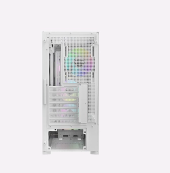 OcypusDelta C70 WH ARGB  kompyuter korpusi onlayn