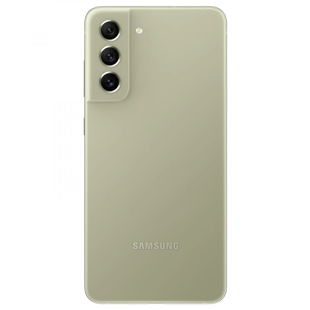 Samsung Galaxy S21 FE 6/128GB Olive smartfoni onlayn