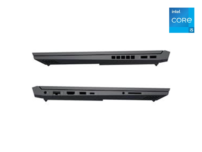 HP Victus 16-d1023ci / Intel i5-12500H / DDR5 16GB / SSD 512GB / RTX3060 6GB GDDR6 / 16.1 FHD 144Hz / Dos / RU noutbugi onlayn