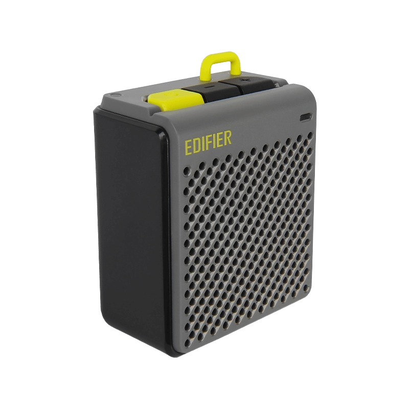 Edifier MP85 Gray ko‘chma akustikasi arzon
