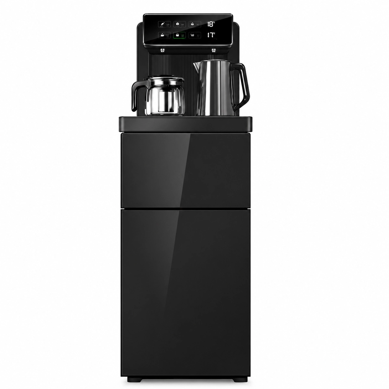 Кулер для воды Goodwell GW-3500B купить
