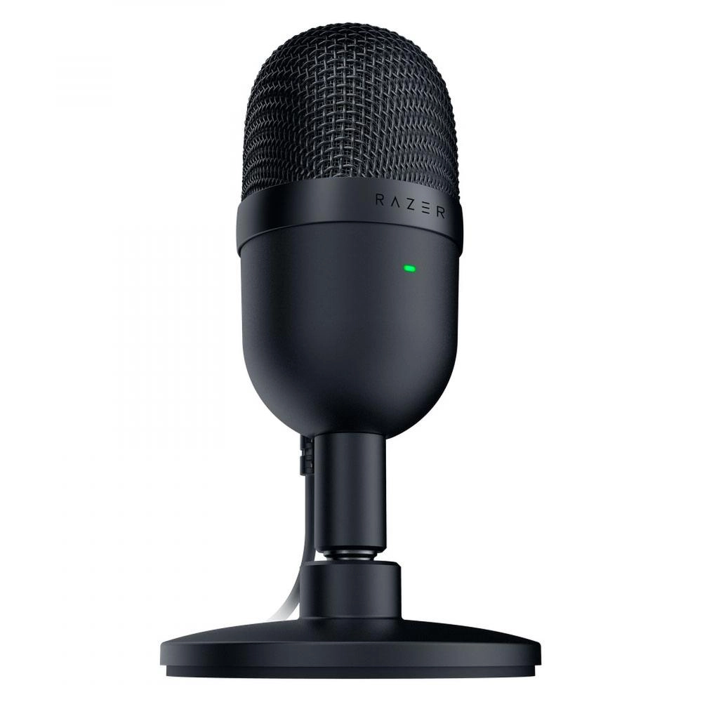 Микрофон Razer Seiren mini (Black) недорого