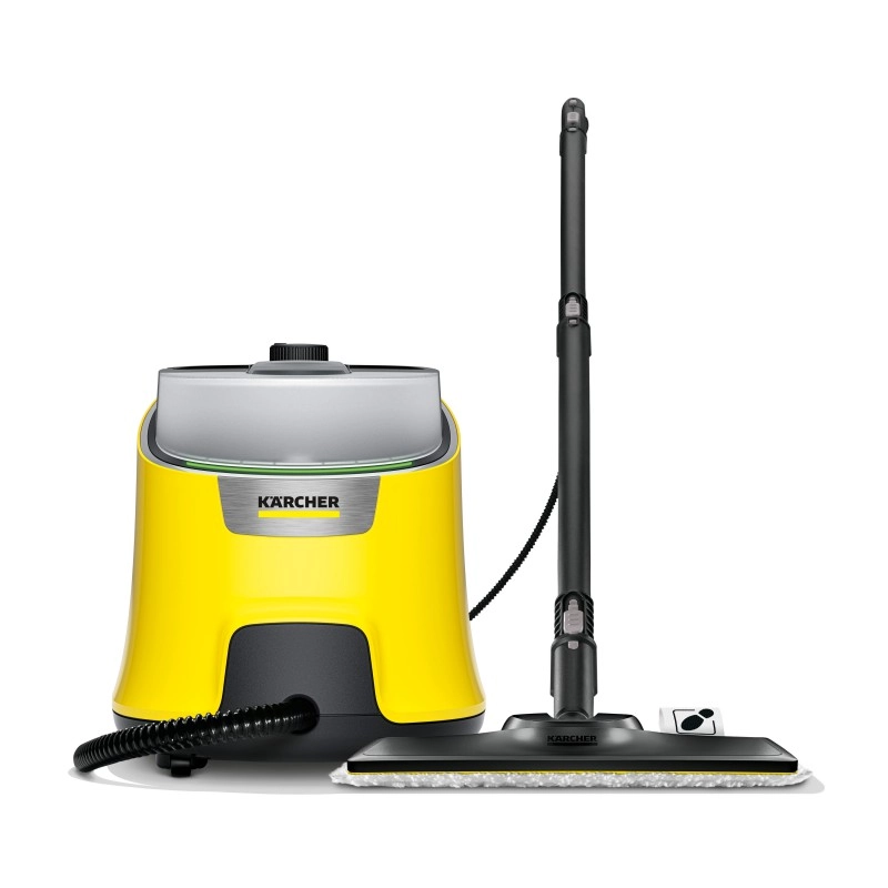 Karcher SC 4 DELUXE bug‘ tozalagichi (1.513-460.0) sotib olish