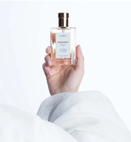 Loris K-254 Jean Paul Gaultier - Scandal  parfum ayollar uchun 50 ml arzon