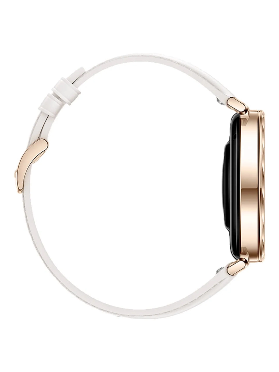 HUAWEI Watch GT5 41mm White smart-soati bo'lib to'lash