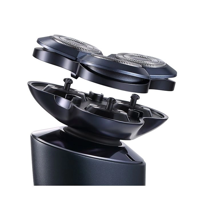 Xiaomi electric shaver S700 Replacement Heads elektr ustarasi uchun nasadka O'zbekistonda