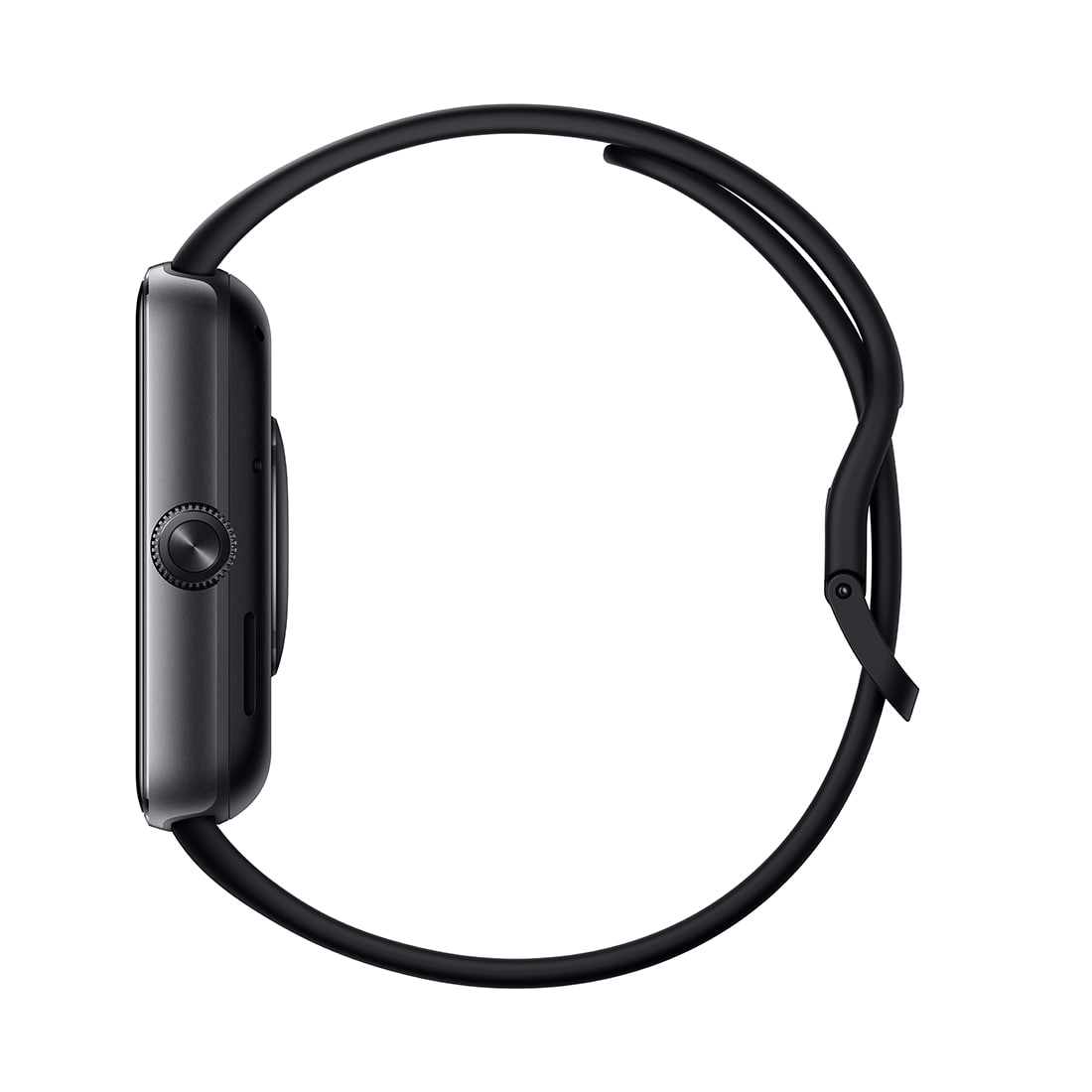 Смарт часы Redmi Watch 5 Obsidian Black в Узбекистане