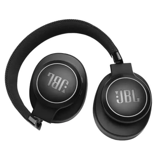 JBL Live 500BT Black bolalar simsiz quloqchini O'zbekistonda
