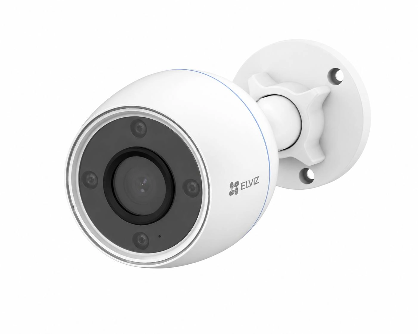 Kuzatuv Kamerasi EZVIZ CS-H3c  (1080p) color Wi-Fi sotib olish