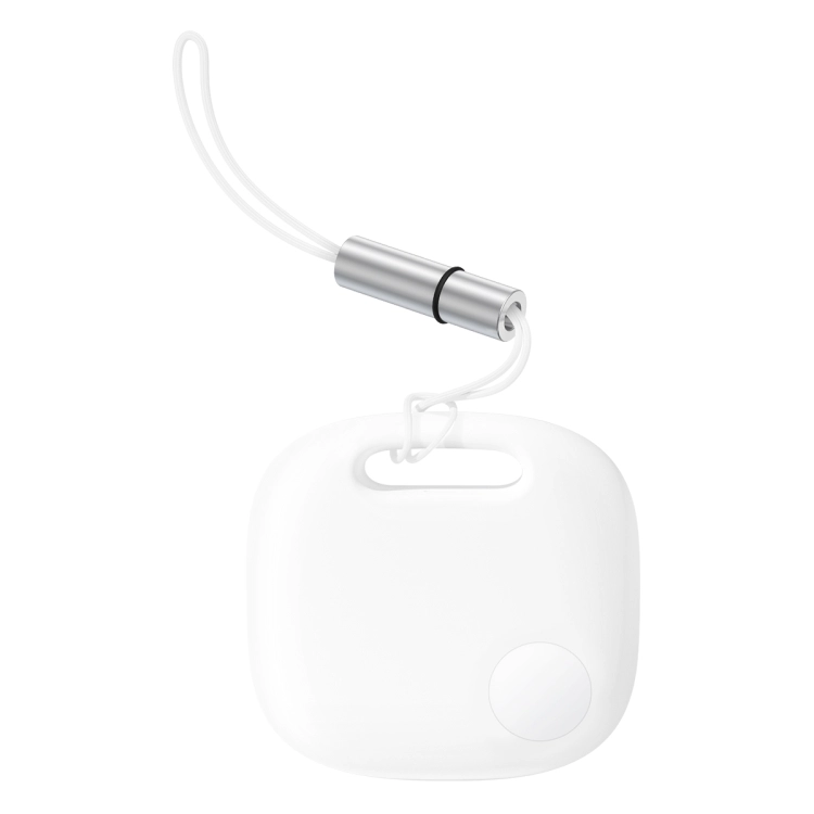 Трекер-брелок BASEUS T2 Pro Smart (White) купить