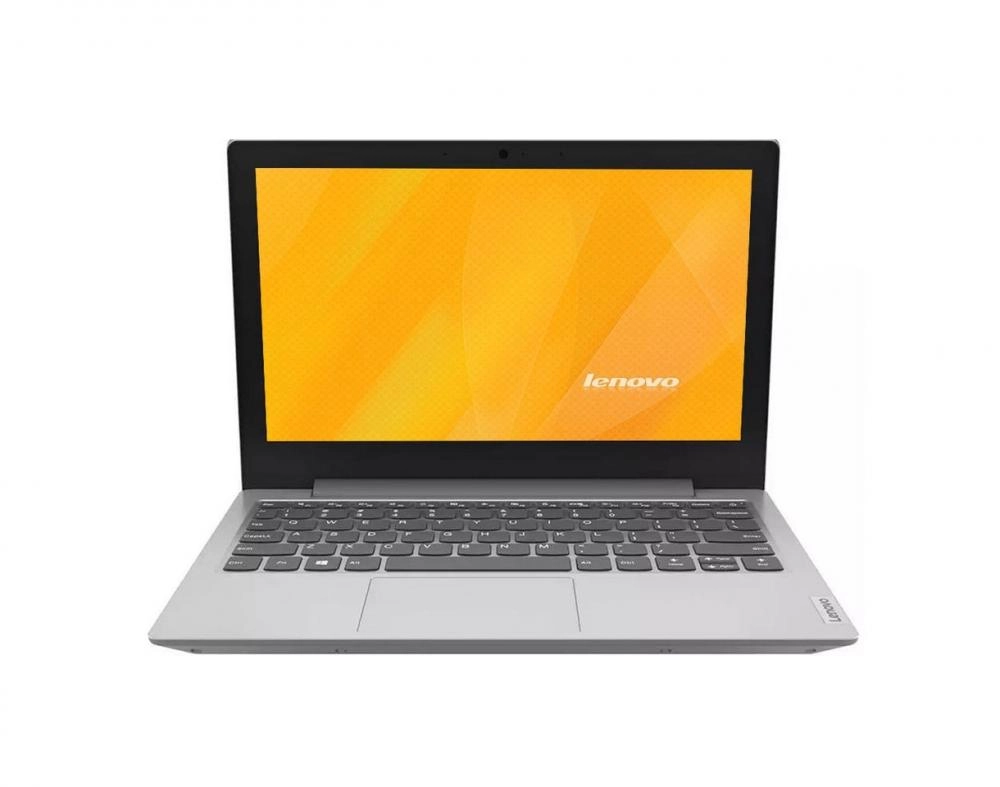 Ноутбук Lenovo IdeaPad 1 11ADA05 / AMD 3020E / DDR4 4GB / SSD 128GB / 11.6