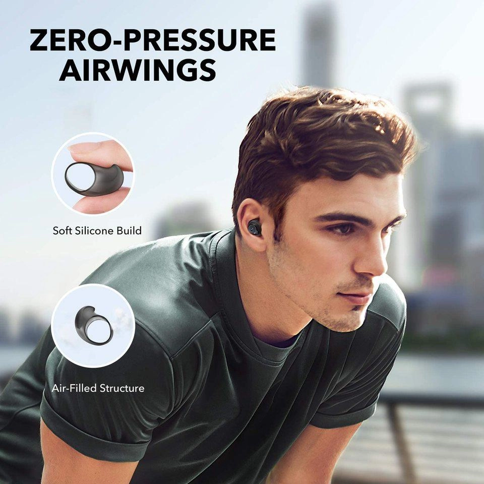 Беспроводные наушники Soundcore Life Dot 2 цена