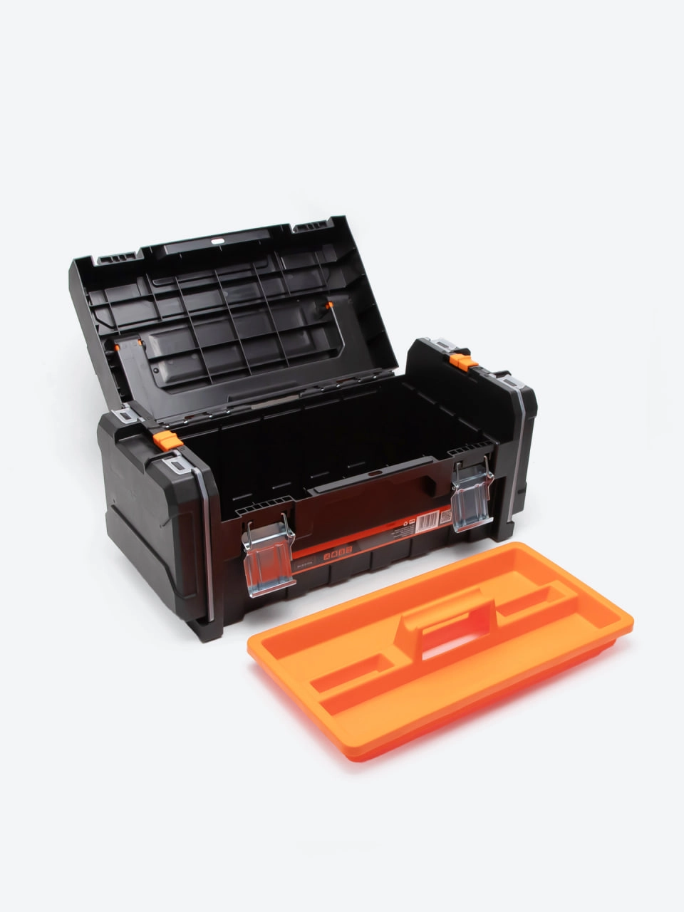 TACTIX  320348 asboblar qutisi O'zbekistonda