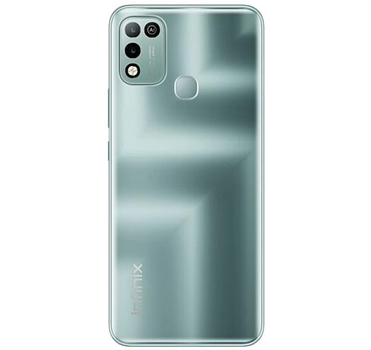 Смартфон Infinix HOT 10 Play 2/23GB Green недорого