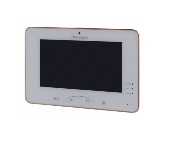 Hikvision DS‑KH8300‑T videodomofoni sotib olish