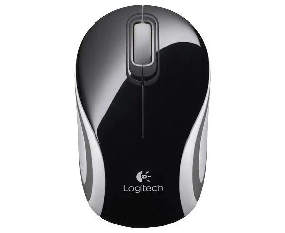 Мышь Logitech Wireless Ultra Portable M187 (Беспроводная) купить