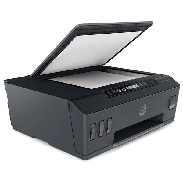HP Ink Smart Tank 515 (MFU, Purkovchi, A4) printeri arzon