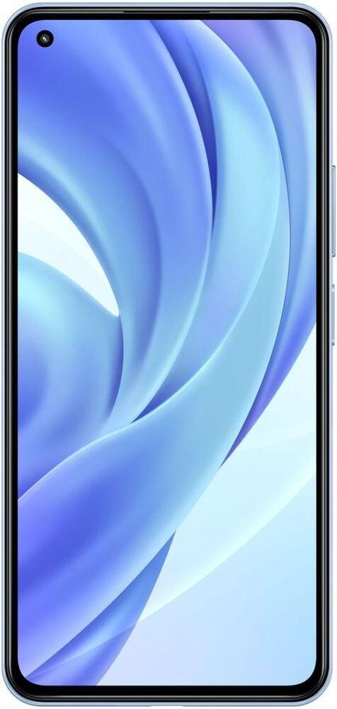 Xiaomi Mi 11 Lite 6/128GB 4G Blue (Global Version) smartfoni arzon