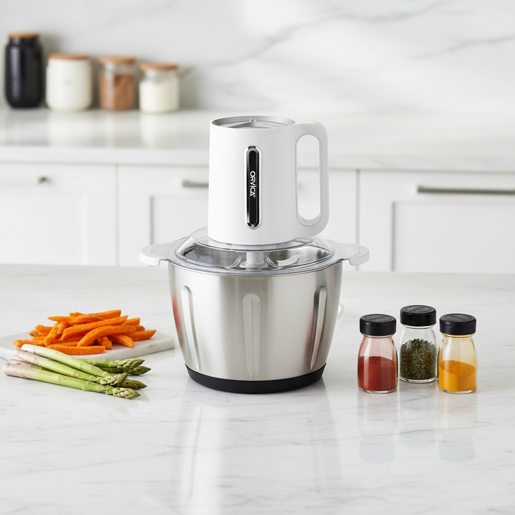 Chopper ORVICA ORM-7913-3 arzon