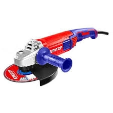 Угловая шлифовальная машина EMTOP EAGR20073 купить