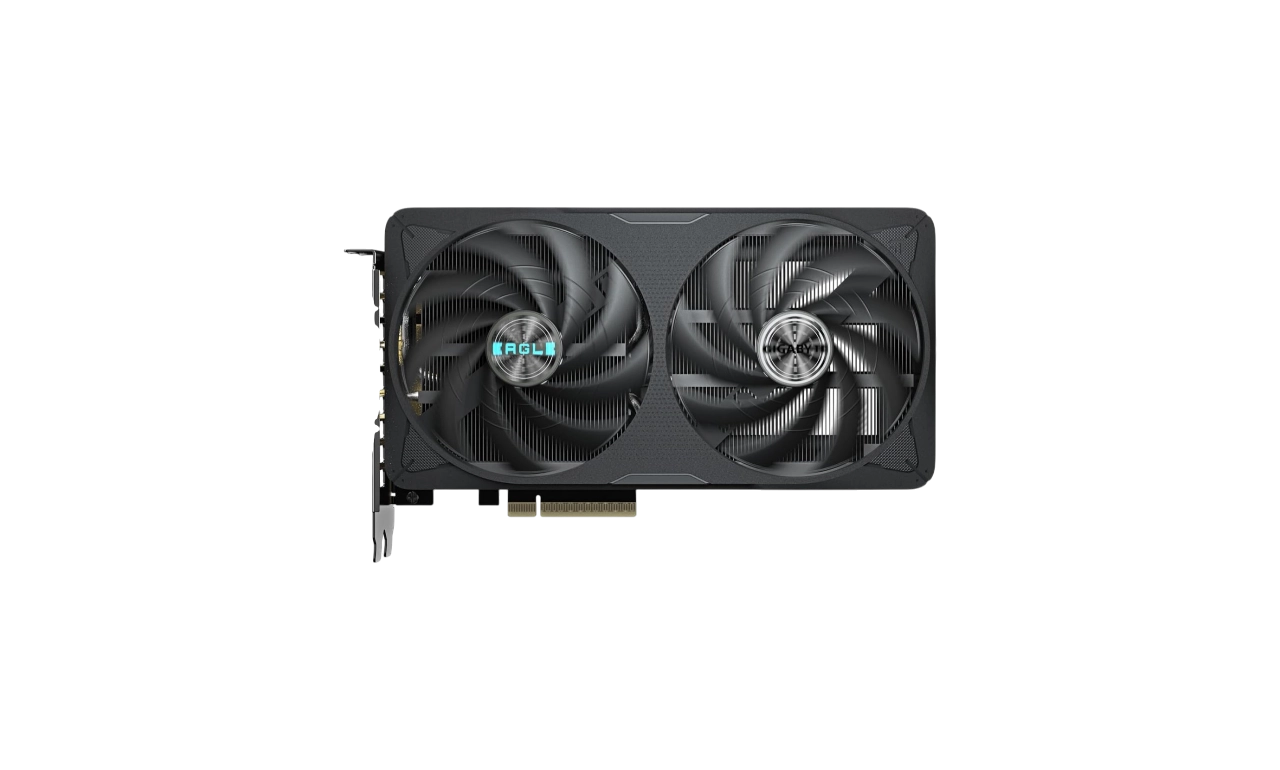 Материнская плата GIGABYTE RTX 5060 Ti GAMING OC 8GB GDDR7 Windforce 3X Cooling недорого