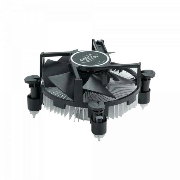 Кулер для процессора Deepcool CK-1109 купить