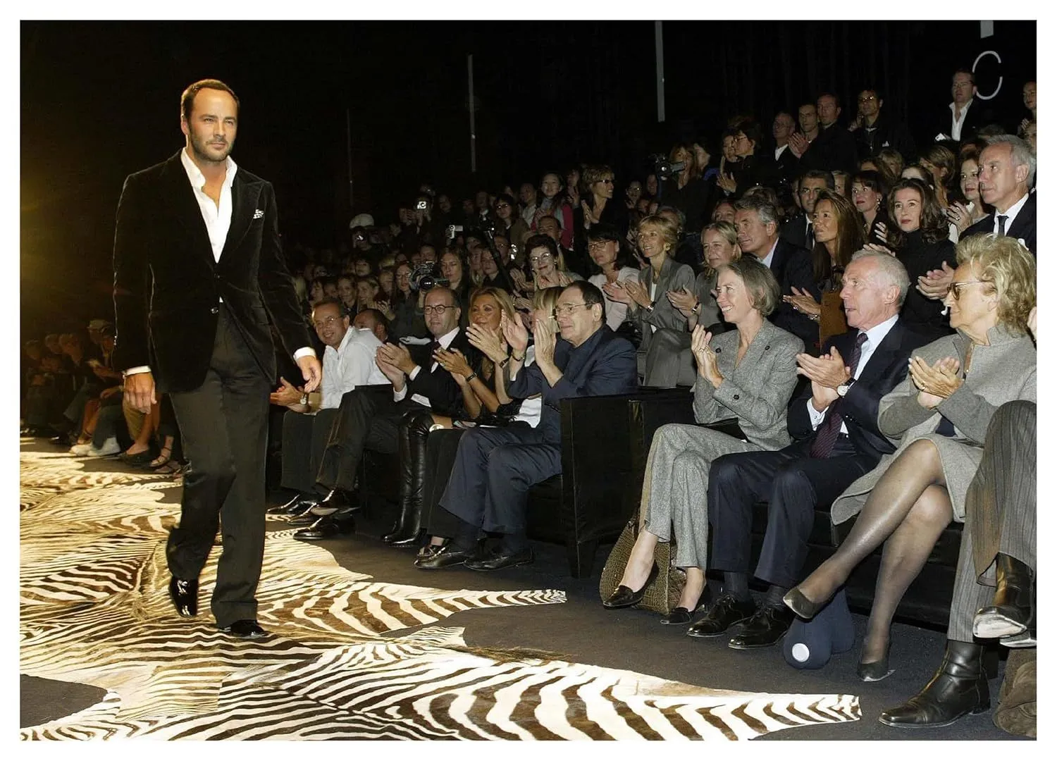 Kristen Bateman: Little book of Tom Ford arzon