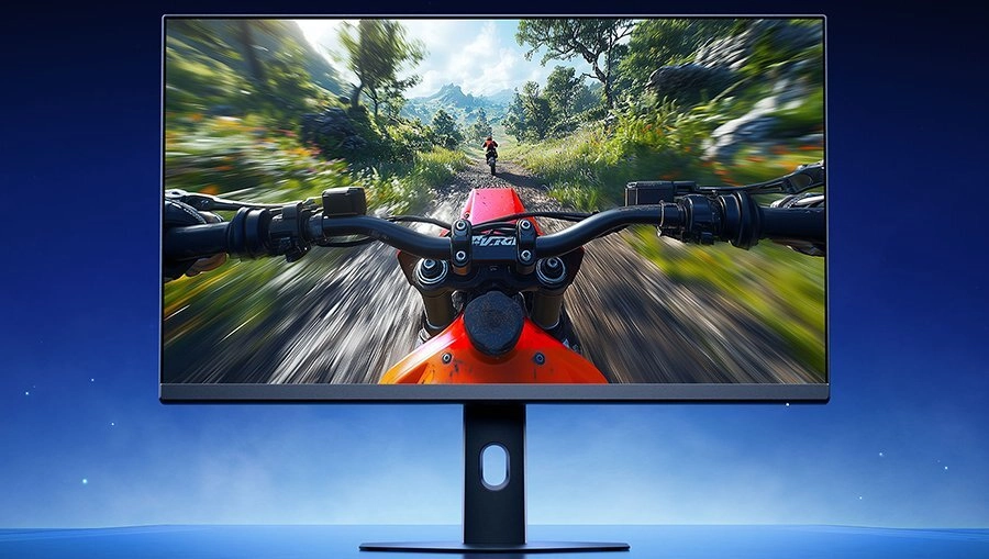 Монитор Xiaomi Redmi Display G24 (A24FDA-RG) / 23.8