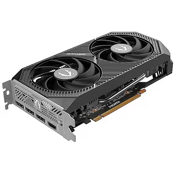 Видеокарта ZOTAC RTX5050 8GB недорого
