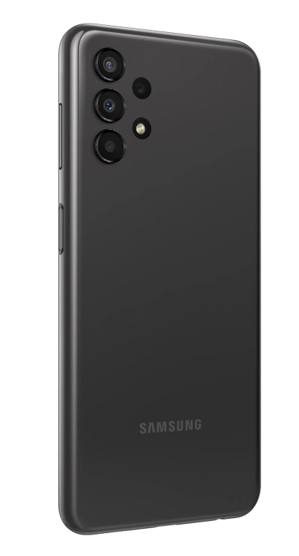 Samsung Galaxy A13 4/128GB Black Smartfoni bo'lib to'lash