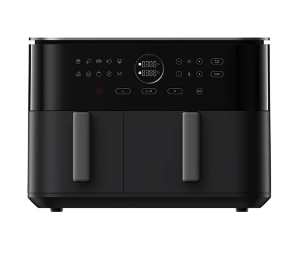 Aerogril Xiaomi Dual Zone Air Fryer 10L sotib olish