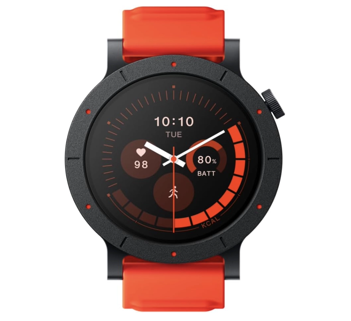 CMF Watch 3 Pro smart-soati, Orange sotib olish