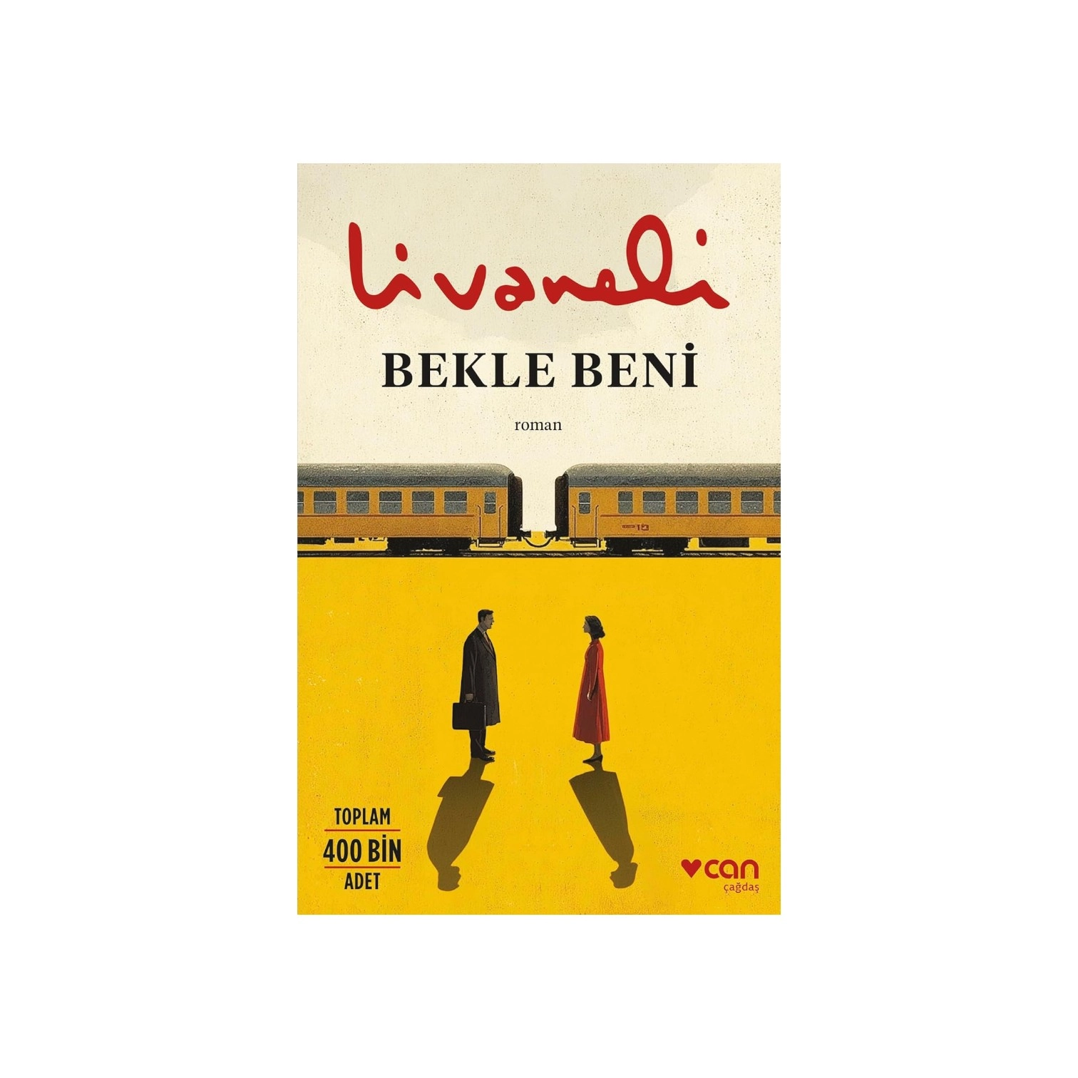 Zülfü Livaneli: Bekle Beni sotib olish