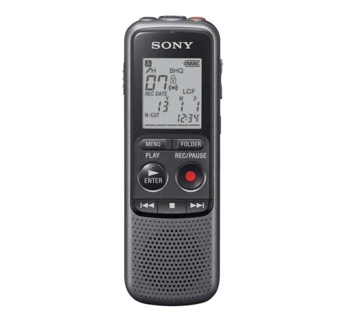 Sony ICD-PX240 diktofoni sotib olish