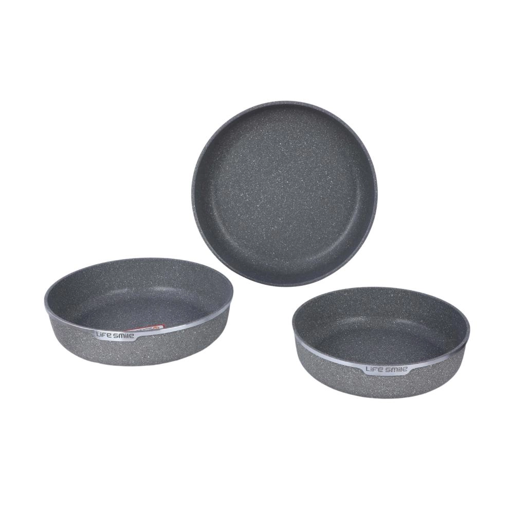 Pirog qoliplari (3ta) onlayn