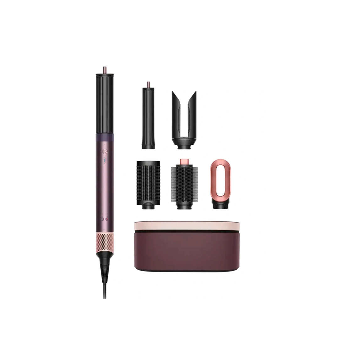 Fen-Stayler Dyson Airwrap Coanda HS09, Japer Plum sotib olish