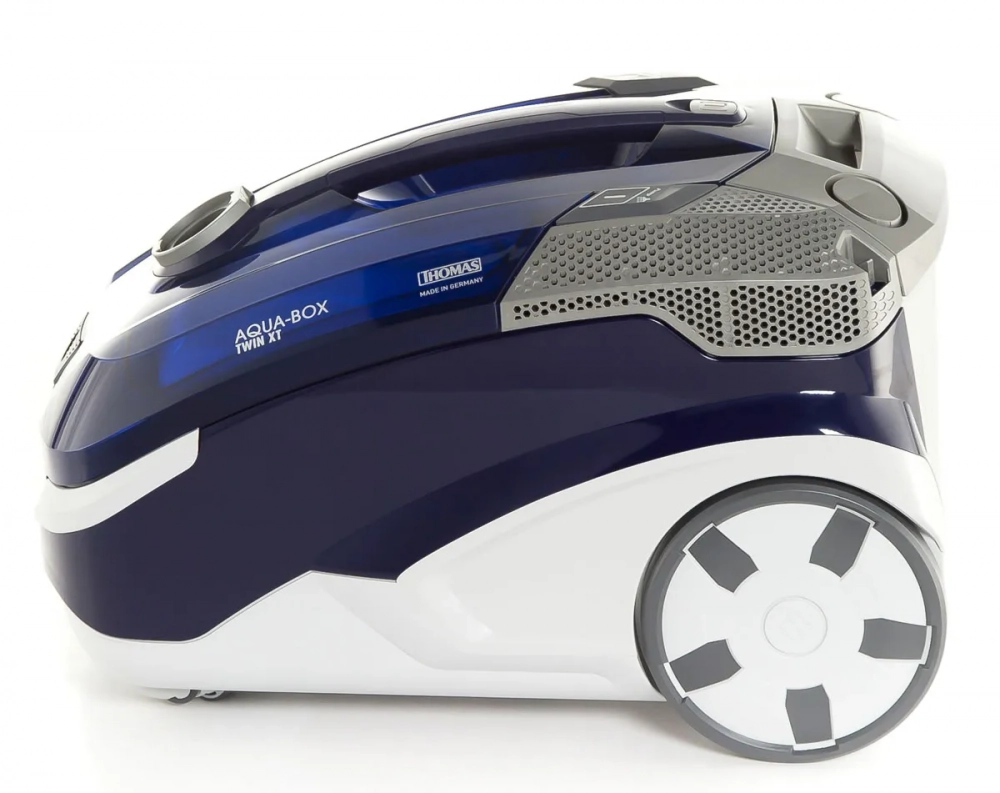 Моющий пылесос Thomas TWIN XT (Gray/Blue) в Узбекистане