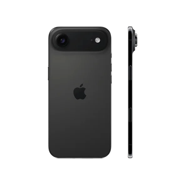 Apple iPhone 17 Air 256GB (eSIM + eSIM) Space Black smartfoni + TPU Transparent g'ilof sovg'aga! +Kamoliddin Rabbimov: Erkin millat poydevori (lotin) onlayn