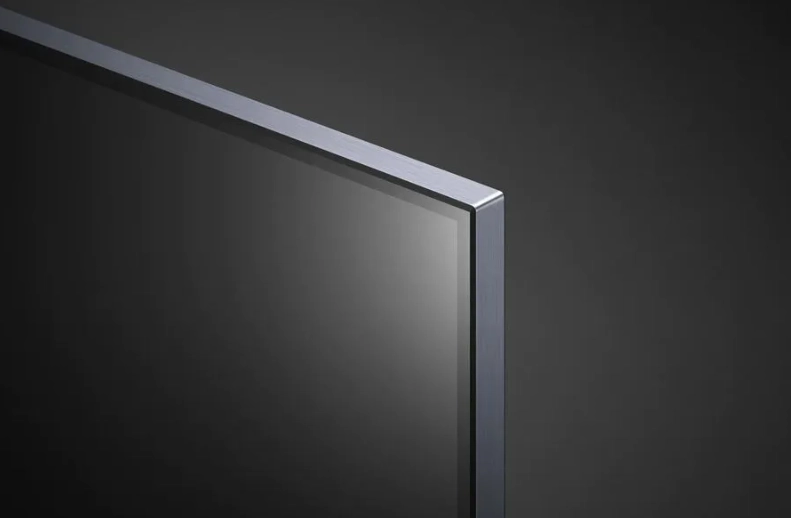 Телевизор LG 86QNED876QB.ADKG NanoCell 4K Ultra HD Smart TV рассрочка