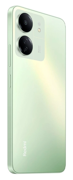 Смартфон Xiaomi Redmi 13C 4/128GB Зеленый цена