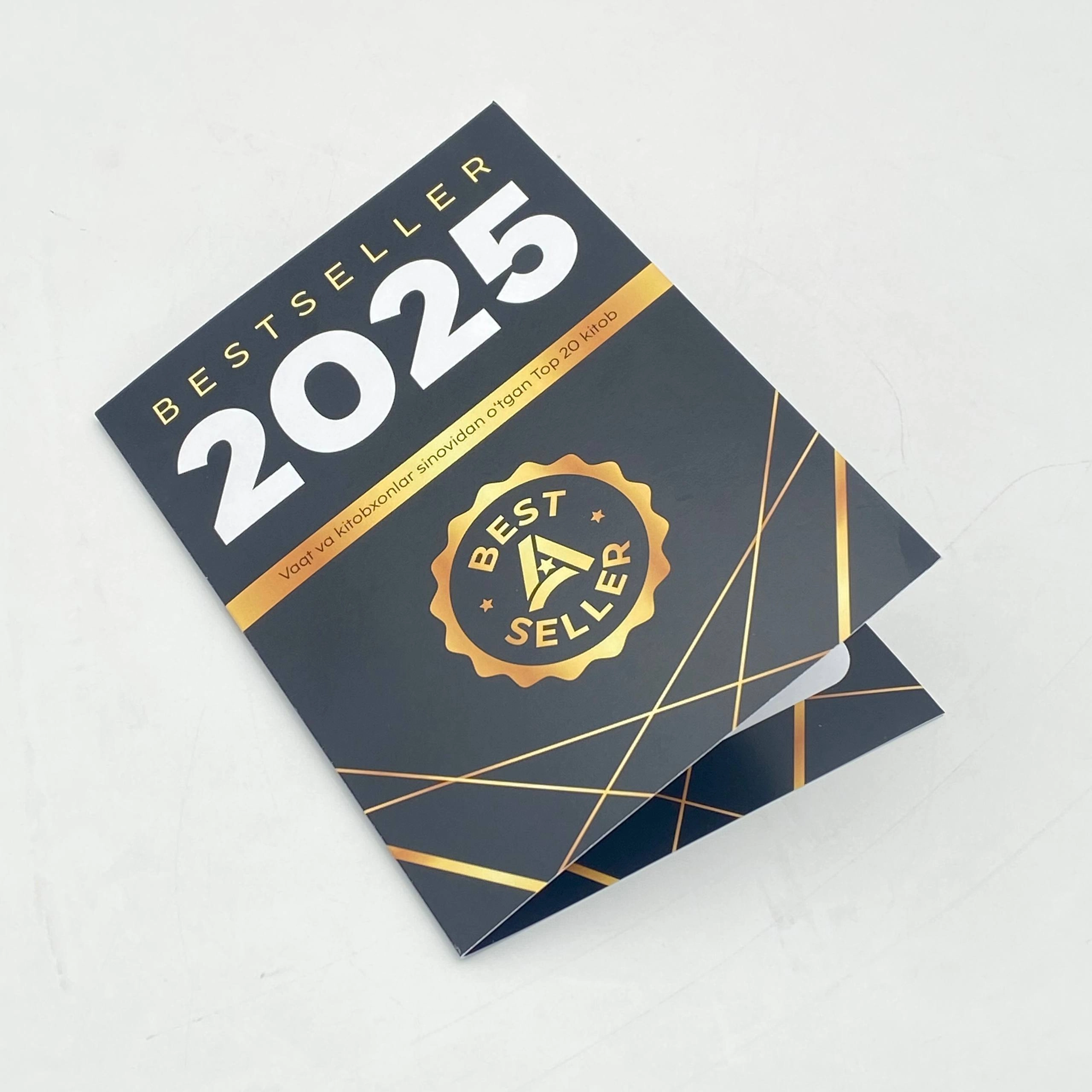 2025 bestseller sovg'a xati sotib olish