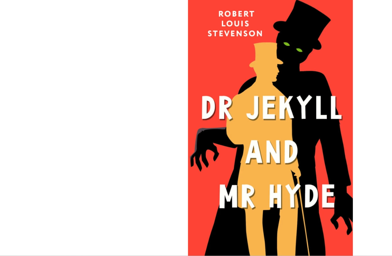 Robert Louis Stevenson: Dr Jekyll and Mr Hyde sotib olish
