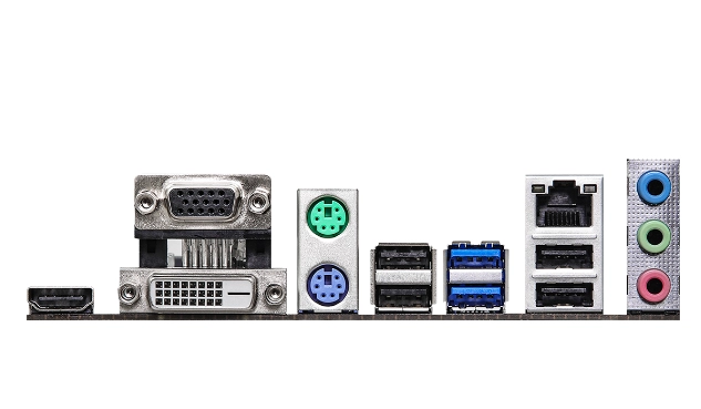 ASRock H510M HDV/M.2 tizim platasi bo'lib to'lash