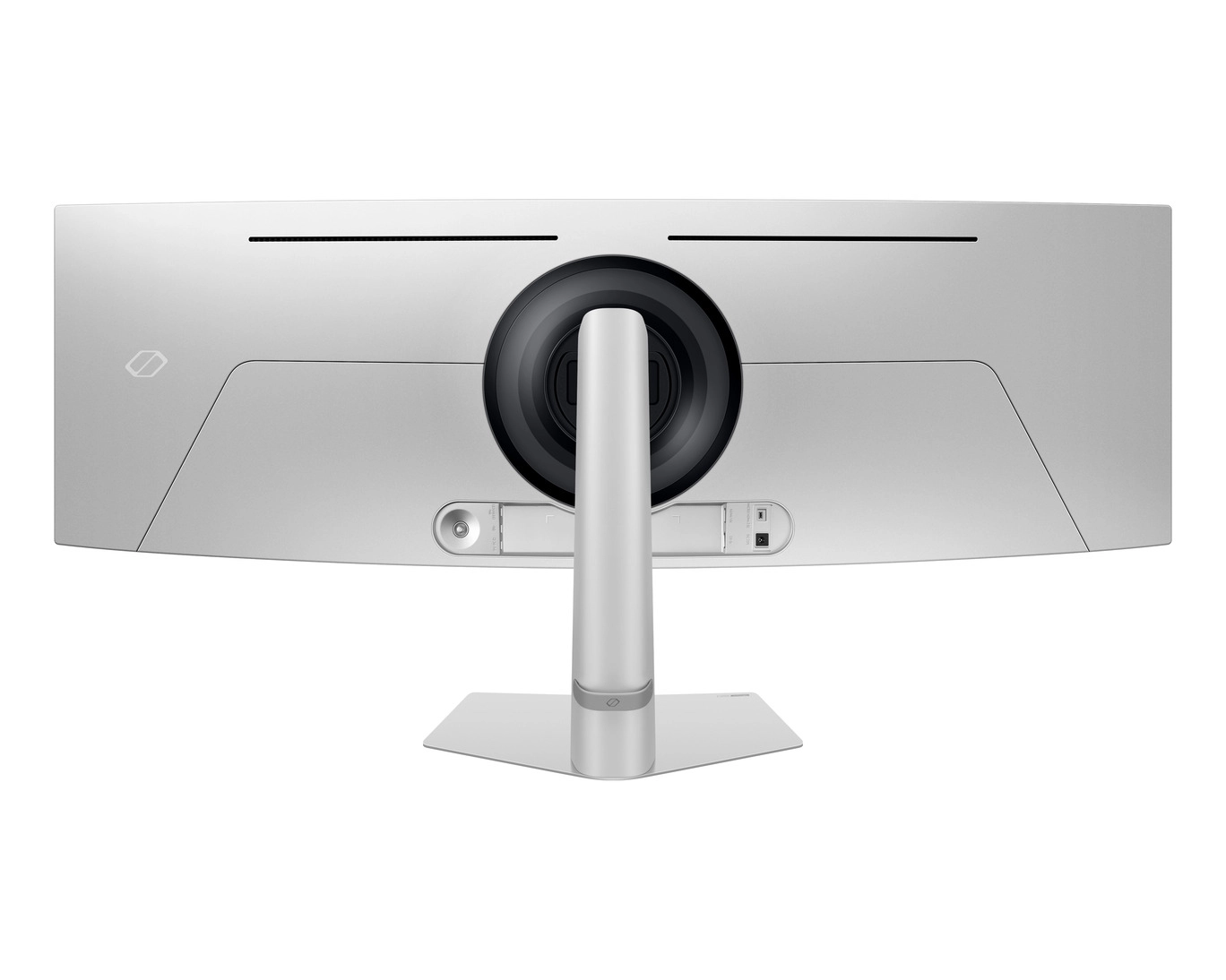 Monitor Samsung Odyssey OLED G9 / 49″ / 240Hz / DQHD / OLED / 0.03 ms / HDR10+ (S49CG934SC) , White rasm bilan