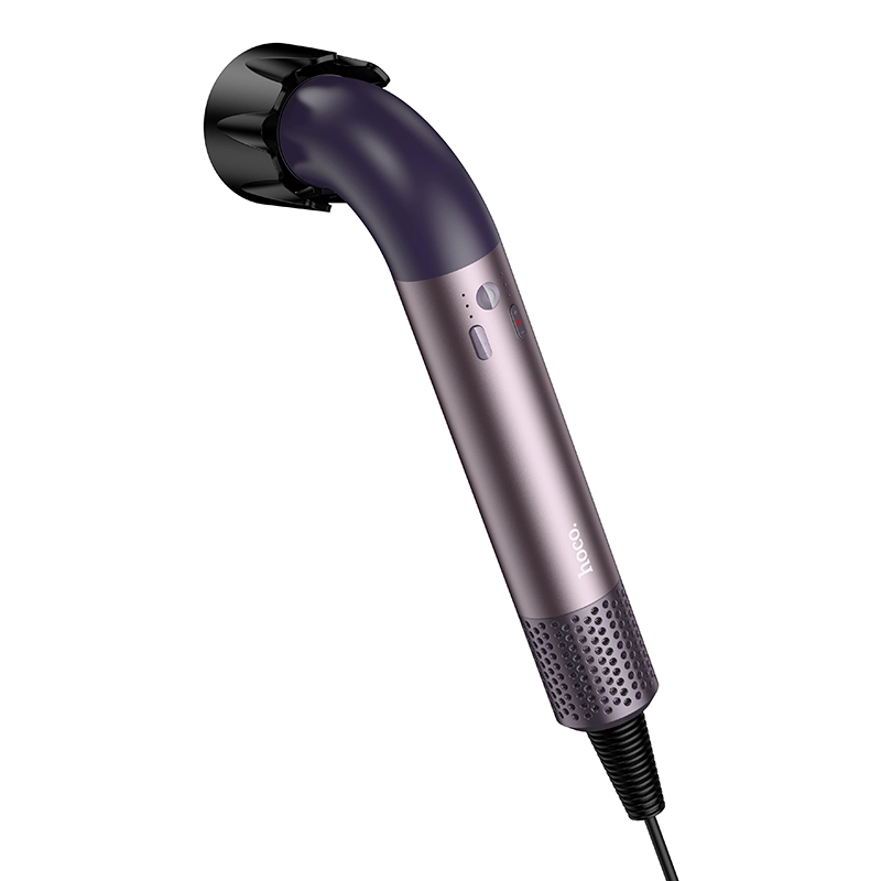 Фен Hoco HP18 High-Velocity Hair Dryer, Purple недорого