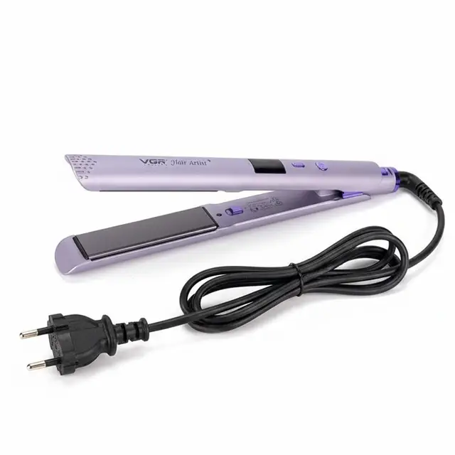Professional soch tekislovchi VGR V-533, Purple sotib olish