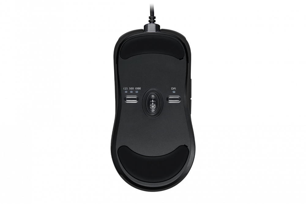 ZOWIE FK2 Black USB sichqonchasi onlayn