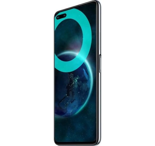 Infinix Zero 8i 8/128GB Black smartfoni O'zbekistonda