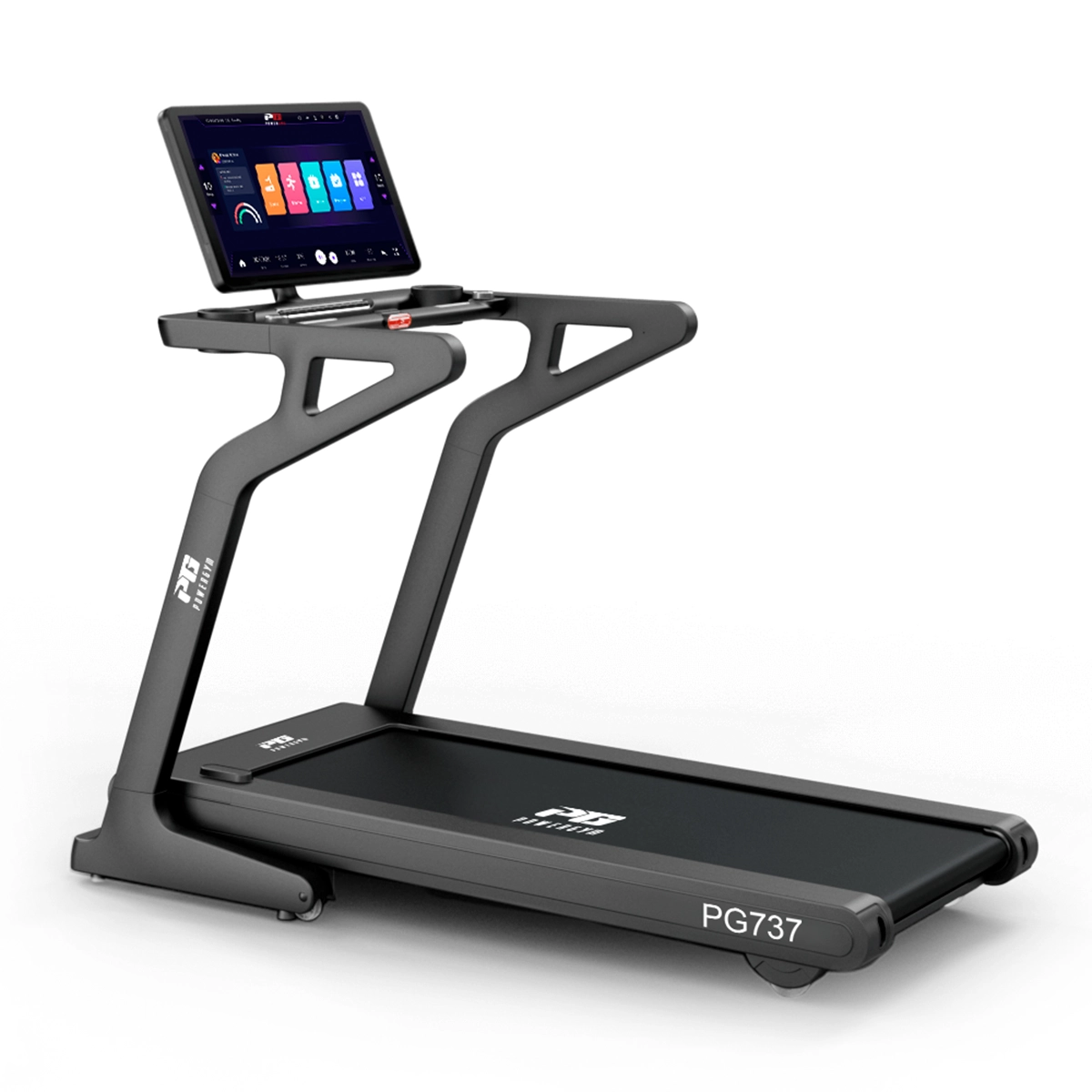 PowerGym yugurish yo‘lagi (Beg PG737) onlayn