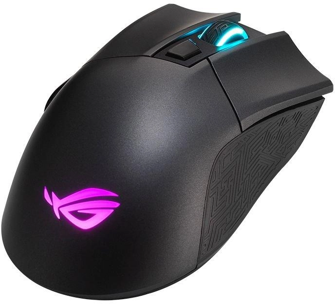 Мышь Asus Rog Gladius II Wireless недорого